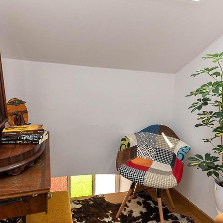 קריקווניצה Apartmani Kaiserin מראה חיצוני תמונה