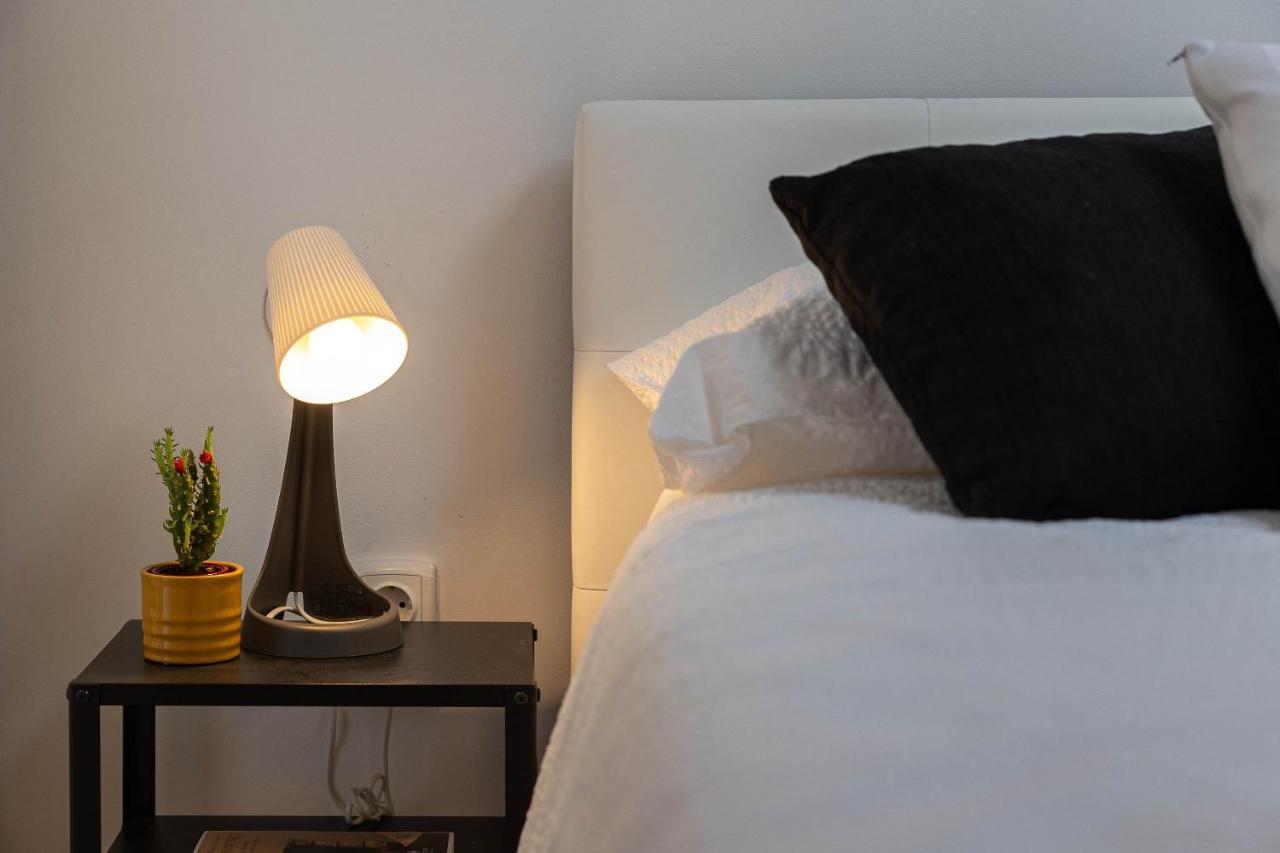 קריקווניצה Apartmani Kaiserin מראה חיצוני תמונה