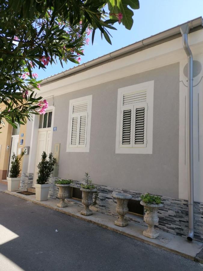 קריקווניצה Apartmani Kaiserin מראה חיצוני תמונה