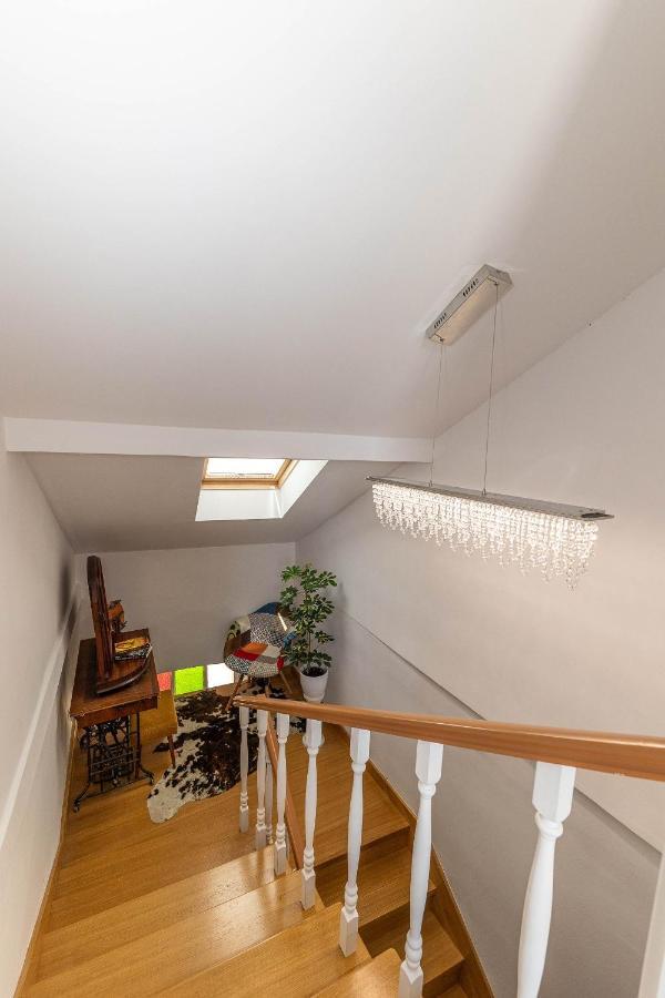 קריקווניצה Apartmani Kaiserin מראה חיצוני תמונה