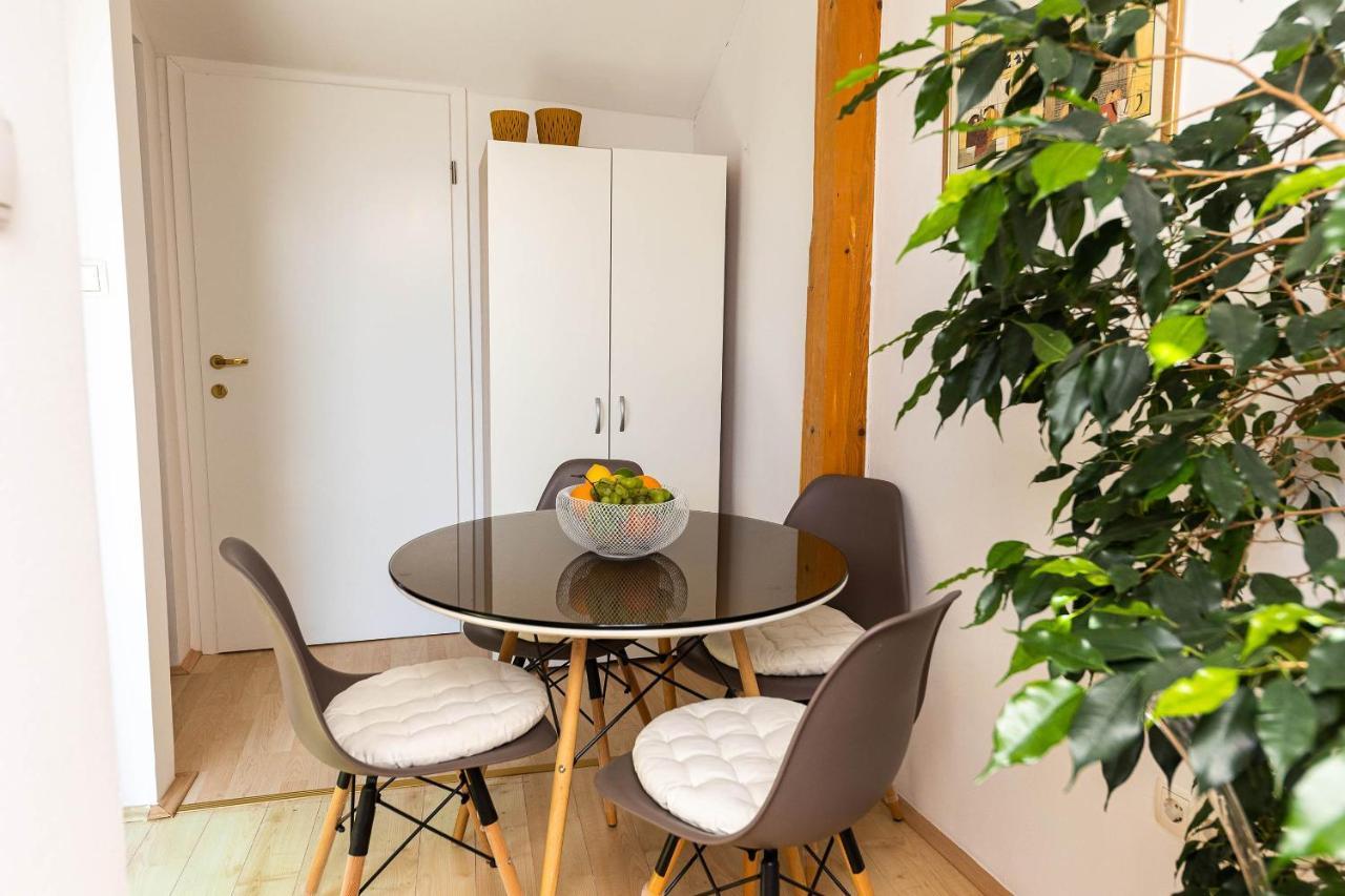 קריקווניצה Apartmani Kaiserin מראה חיצוני תמונה
